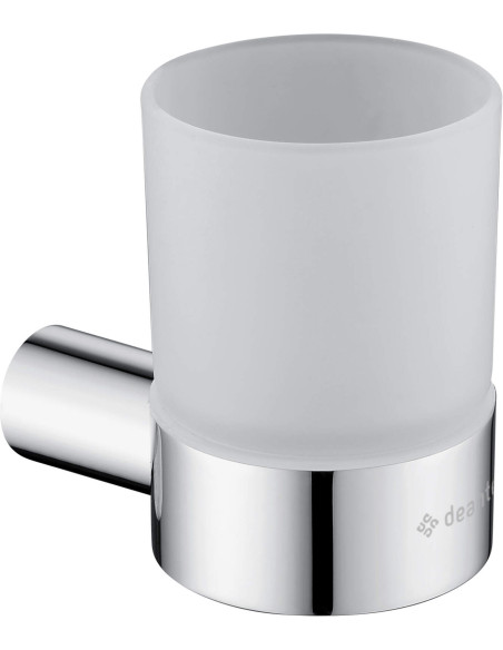 Deante apaļā krūze, stiprināma pie sienas ADR_0911