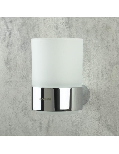 Deante apaļā krūze, stiprināma pie sienas ADR_0911