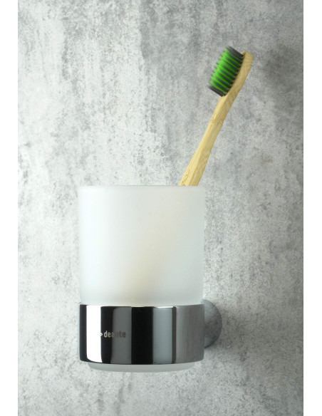 Deante apaļā krūze, stiprināma pie sienas ADR_0911