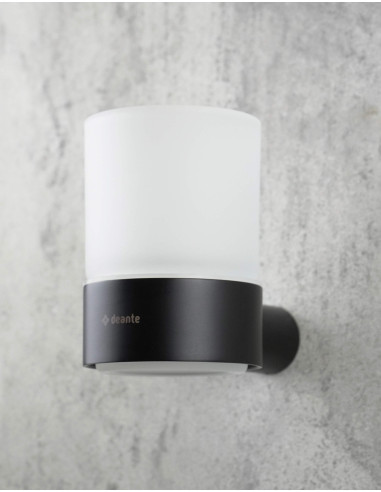 Done apaļais krūzes krūze, stiprināma pie sienas ADR_N911