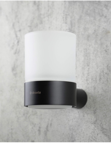 Done apaļais krūzes krūze, stiprināma pie sienas ADR_N911