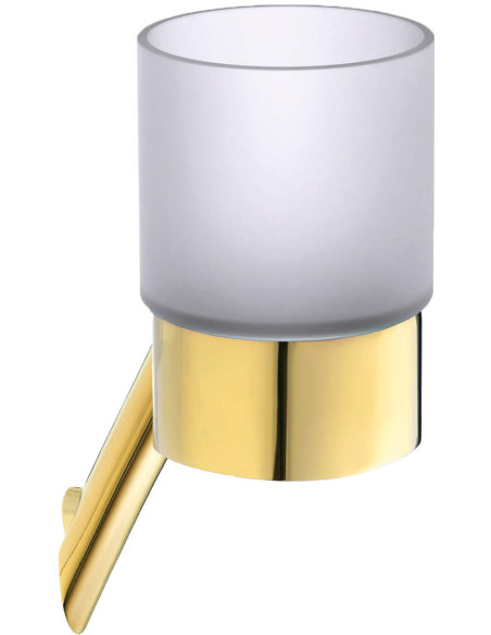 Deante Silia Tumbler, piestiprināms pie sienas ADI_Z911