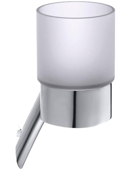 Deante Silia Tumbler, piestiprināms pie sienas ADI_0911