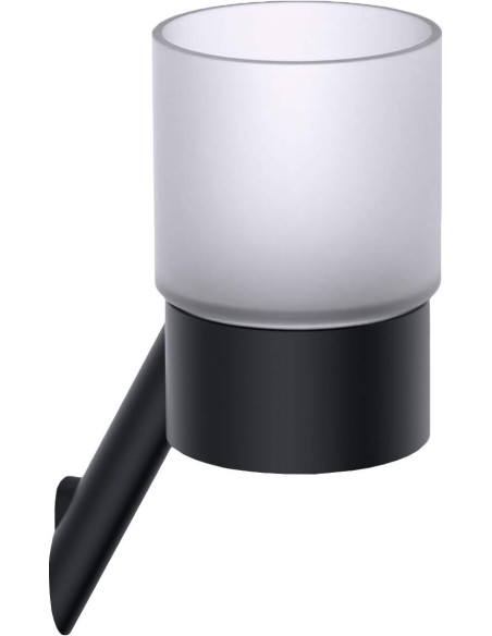 Deante Silia Tumbler, piestiprināms pie sienas ADI_N911