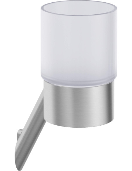 Deante Silia Tumbler, piestiprināms pie sienas ADI_F911