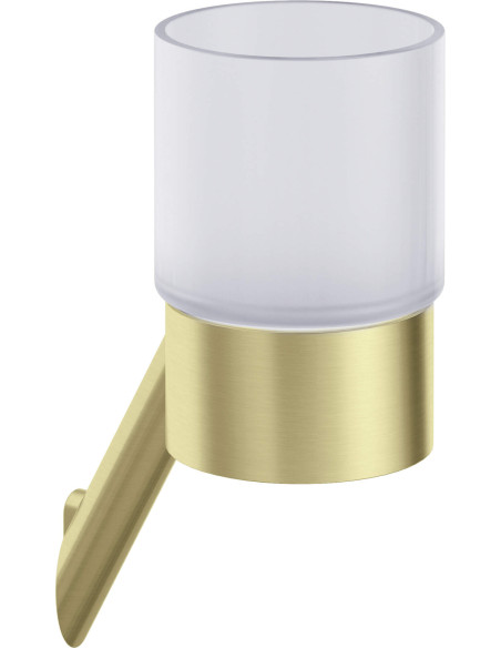 Deante Silia Tumbler, piestiprināms pie sienas ADI_R911