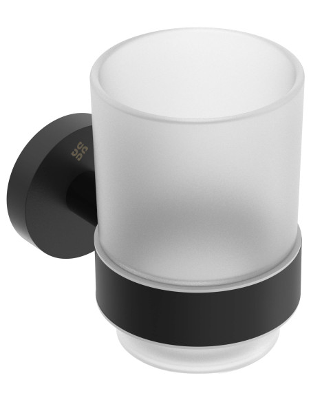 Deante Jasmin Tumbler, piestiprināms pie sienas ADJ_N911