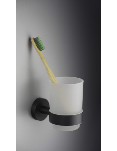 Deante Jasmin Tumbler, piestiprināms pie sienas ADJ_N911