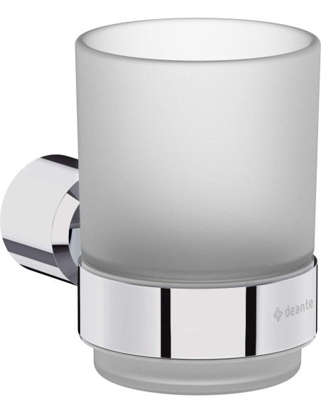 Deante Arnika Tumbler, piestiprināms pie sienas ADA_0911