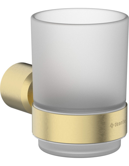 Deante Arnika Tumbler, piestiprināms pie sienas ADA_R911