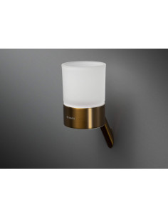 Deante Silia Tumbler, piestiprināms pie sienas ADI_C911 2