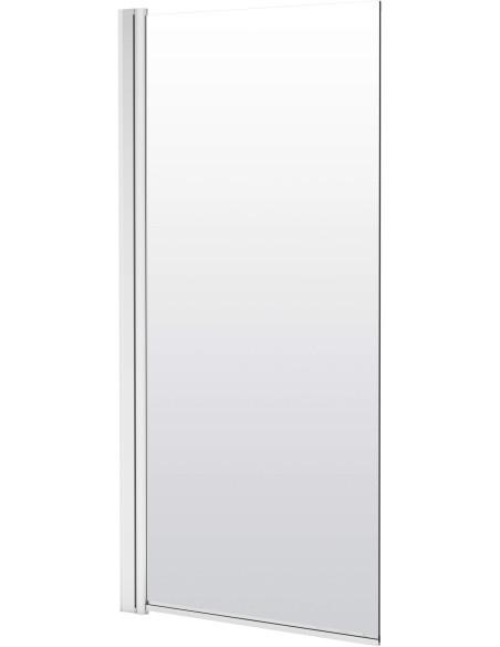 Deante Alpinia Vannas ekrāns, 80x140 cm KGA_072P