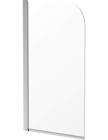 Deante Jasmin vannas ekrāns, 80x140 cm KTJ_076P