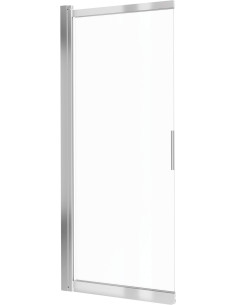 Deante Prizma Vannas ekrāns, 100x140 cm KTJ_073R 2