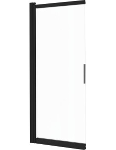 Deante Prizma Vannas ekrāns, 100x140 cm KTJ_N73R 2