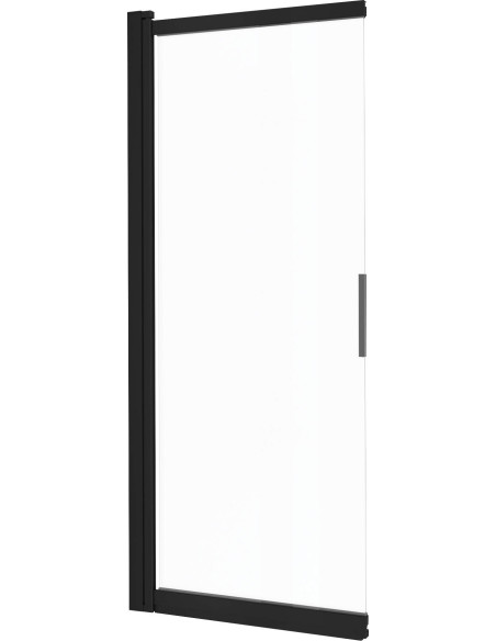 Deante Prizma Vannas ekrāns, 100x140 cm KTJ_N73R