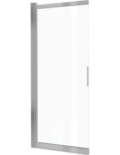 Deante Prizma vannas ekrāns, 100x140 cm KTJ_F73R 2