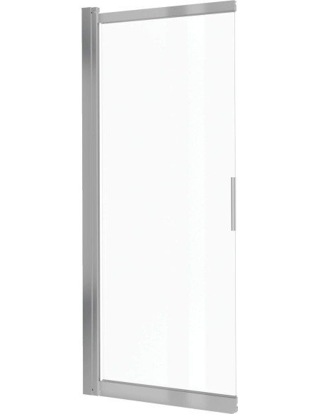 Deante Prizma vannas ekrāns, 100x140 cm KTJ_F73R