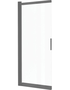 Deante Prizma vannas sieniņa, 100x140 cm KTJ_D73R 2