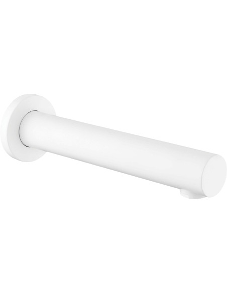 Deante Cascada Vannas snīpis - 200 mm NAC_A81K