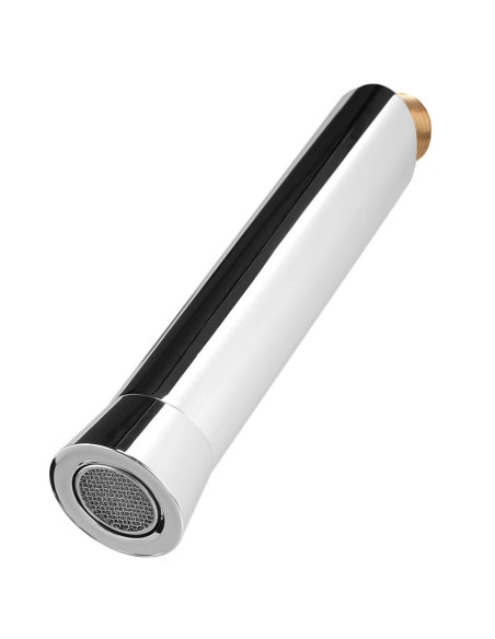 Zobu vannas snīpis, iebūvējams XWU66P0A