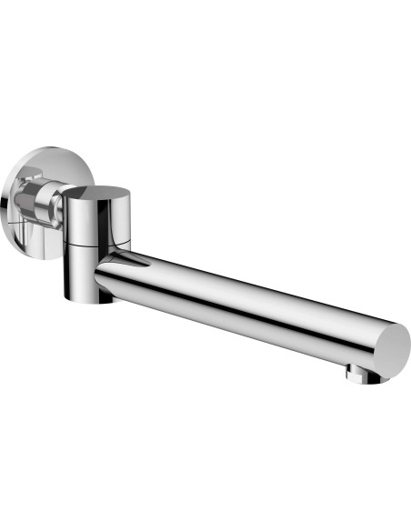 Deante Cascada Vannas snīpis, salokāms - apaļš NAC_087K