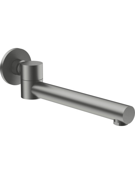 Deante Cascada Vannas snīpis, salokāms - apaļš NAC_D87K