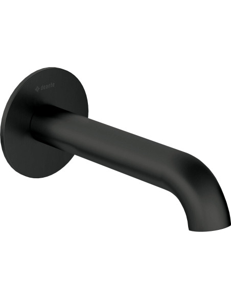 Deante Silia izlietne un vannas snīpis NQS_N80K