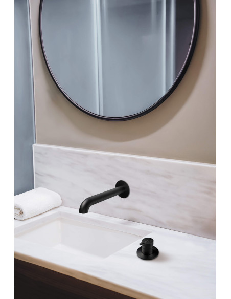 Deante Silia izlietne un vannas snīpis NQS_N80K