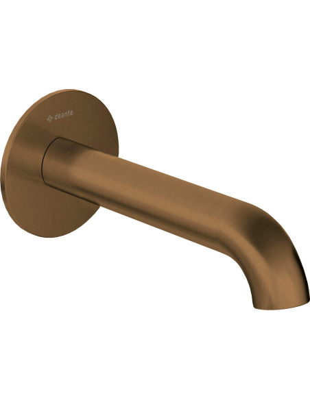 Deante Silia izlietne un vannas snīpis NQS_C80K