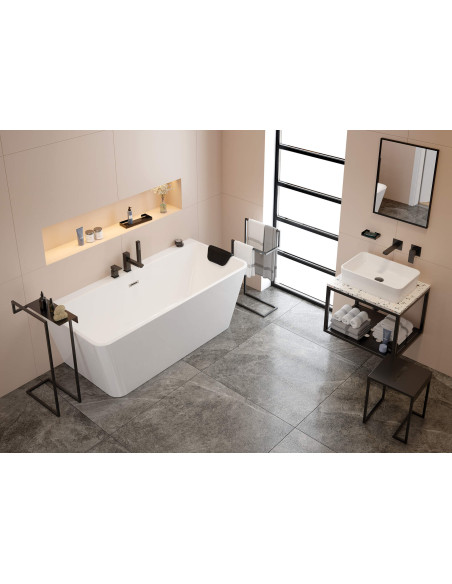 Deante galvas balsts, vannai KZG_N28W