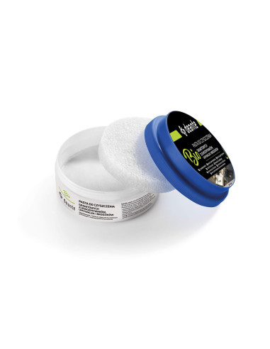 Deante tīrīšanas pasta granīta izlietnēm, vannas istabām un dušas paliktņiem - 250 ml ZZZ_000F