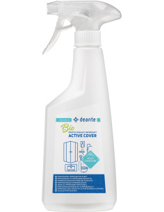 Deante līdzeklis Active Cover Plus aizsardzībai - 500 ml ZZZ_000G