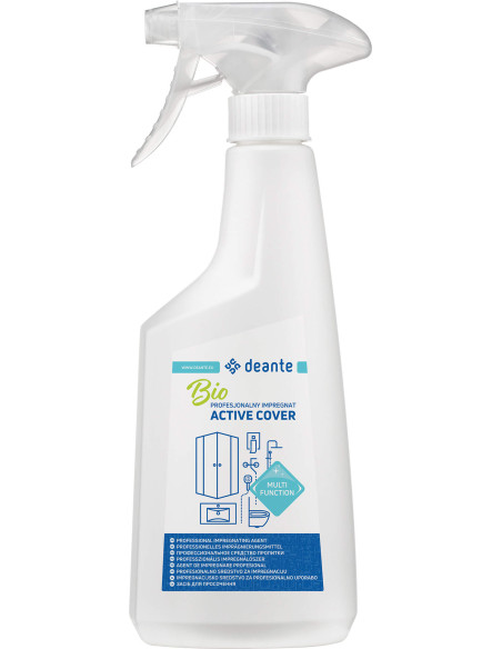 Deante līdzeklis Active Cover Plus aizsardzībai - 500 ml ZZZ_000G