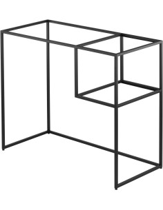 Deante Correo stāvoša vannas istabas konsole, modulāra - 90x40 cm CKC_N90A