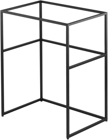 Deante Correo stāvoša vannas istabas konsole, modulāra - 60x40 cm CKC_N60A