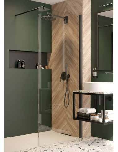 Deante Sienas vannas istabas konsole - 60x50 cm CSW_X60A