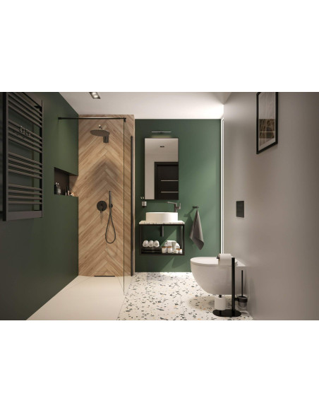 Deante Sienas vannas istabas konsole - 60x50 cm CSW_X60A