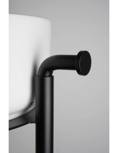 Deante Silia Stāvoša vannas istabas konsole CKS_N36A