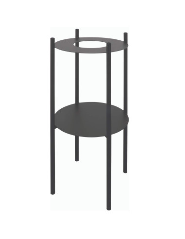 Deante Silia Stāvoša vannas istabas konsole CKS_N36A