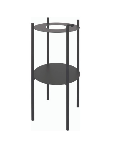 Deante Silia Stāvoša vannas istabas konsole CKS_N36A