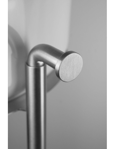 Deante Silia Stāvoša vannas istabas konsole CKS_F36A