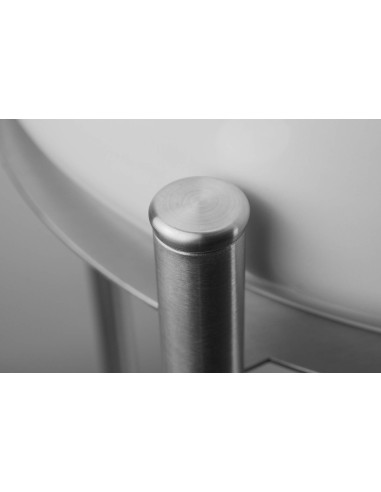 Deante Silia Stāvoša vannas istabas konsole CKS_F36A