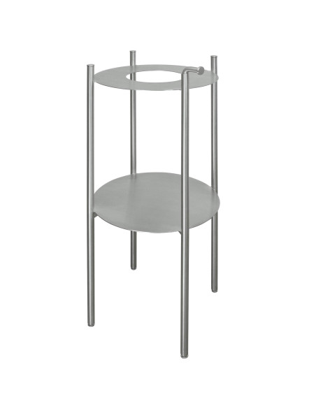 Deante Silia Stāvoša vannas istabas konsole CKS_F36A