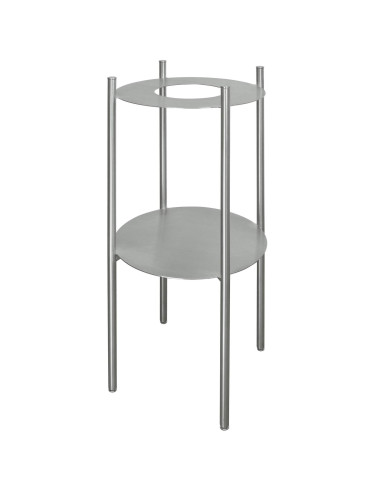 Deante Silia Stāvoša vannas istabas konsole CKS_F36A