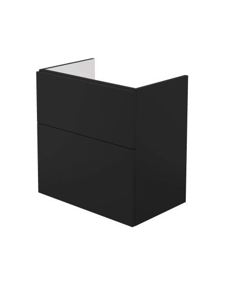 Deante Prizma vannas istabas skapītis bez darba virsmas STU_NU61