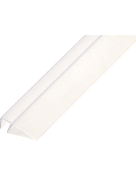 Deante blīves, smalkas, 5 mm stiklam - 2gab XKCP1UU5