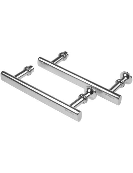 Deante dušas durvju rokturis - 1 komplekts XKCJ1HC0