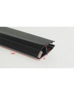 Deante blīve, magnētiska, Kerria Plus kabīnēm - 1 gab XKCK3UN0 2