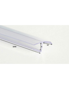 Deante Gasket, Fine, Kerria Cabins - 1 gab XKCK2UU4 2